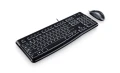 Logitech MK120 Zestaw klawiatura i mysz 920-002563 372287