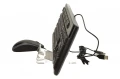 Logitech MK120 Zestaw klawiatura i mysz 920-002563 372291