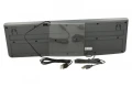 Logitech MK120 Zestaw klawiatura i mysz 920-002563 372292