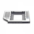 Gembird Adapter HDD ramka 5,25'' na 2,5'' Slim 372322