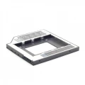 Gembird Adapter HDD ramka 5,25'' na 2,5'' Slim 372323