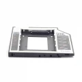 Gembird Adapter HDD ramka 5,25'' na 2,5'' Slim 372325