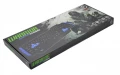Rebeltec Klawiatura game USB Warrior 372328