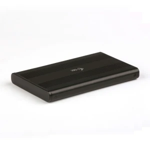 i-tec MYSAFE AluBasic 2.5'' USB 3.0 SATA I/II/III HDD SSD BLACK
