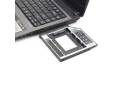 Gembird Adapter HDD ramka 5,25'' na 2,5'' Slim 12mm 372334