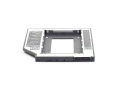 Gembird Adapter HDD ramka 5,25'' na 2,5'' Slim 12mm 372335