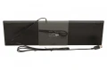 A4 Tech Klawiatura KV-300H USB szara 372343