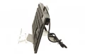 A4 Tech Klawiatura KV-300H USB szara 372344