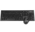A4 Tech Zestaw V-TRACK 2.4G 7100N RF nano 372354