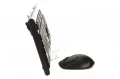 A4 Tech Zestaw V-TRACK 2.4G 7100N RF nano 372360