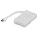 i-tec MySafe USB 3.0 Easy SATA I/II/III HDD SSD BIAŁA 372365