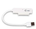 i-tec MySafe USB 3.0 Easy SATA I/II/III HDD SSD BIAŁA 372367