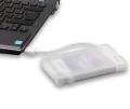 i-tec MySafe USB 3.0 Easy SATA I/II/III HDD SSD BIAŁA 372368