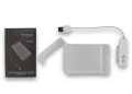 i-tec MySafe USB 3.0 Easy SATA I/II/III HDD SSD BIAŁA 372369