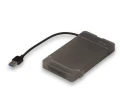 i-tec MySafe USB 3.0 Easy SATA I/II/III HDD SSD CZARNA 372372