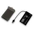 i-tec MySafe USB 3.0 Easy SATA I/II/III HDD SSD CZARNA 372373