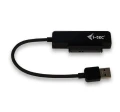 i-tec MySafe USB 3.0 Easy SATA I/II/III HDD SSD CZARNA 372374