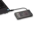 i-tec MySafe USB 3.0 Easy SATA I/II/III HDD SSD CZARNA 372375