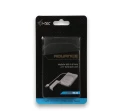 i-tec MySafe USB 3.0 Easy SATA I/II/III HDD SSD CZARNA 372377