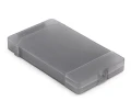 i-tec MySafe USB-C 3.1 Gen. 2 Easy zewnętrzna obudowa na dysk 2,5" 9,5mm SATA I/II/III HDD 372393