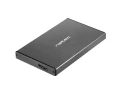 Natec Kieszeń zewnętrzna HDD/SSD Sata Rhino Go 2,5'' USB 3.0 372406