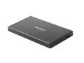 Natec Kieszeń zewnętrzna HDD/SSD Sata Rhino Go 2,5'' USB 3.0 372408