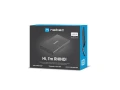 Natec Kieszeń zewnętrzna HDD/SSD Sata Rhino Go 2,5'' USB 3.0 372409