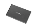 Natec Kieszeń zewnętrzna HDD/SSD Sata Rhino Go 2,5'' USB 3.0 372411