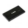 iBOX Obudowa metalowa HD-02 USB 3.0 czarna 372414
