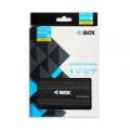 iBOX Obudowa metalowa HD-02 USB 3.0 czarna 372420