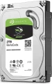 Seagate Dysk twardy BarraCuda 2TB 3.5 cala 256MB ST2000DM008 372421