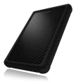 IcyBox IB-223U3a-B obudowa HDD 2,5'' 372436