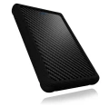 IcyBox IB-223U3a-B obudowa HDD 2,5'' 372437