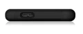 IcyBox IB-223U3a-B obudowa HDD 2,5'' 372438