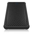 IcyBox IB-223U3a-B obudowa HDD 2,5'' 372439