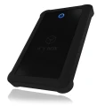 IcyBox IB-233U3-B obudowa HDD 2,5'' 372441