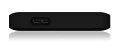 IcyBox IB-233U3-B obudowa HDD 2,5'' 372444