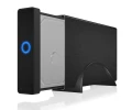 IcyBox IB-377U3 obudowa HDD 3,5'' 372450