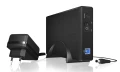 IcyBox IB-377U3 obudowa HDD 3,5'' 372451