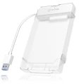 IcyBox IB-AC703-U3 adapter + obudowa 2,5'' 372454
