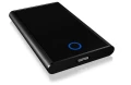 IcyBox Zewnętrzna obudowa do dysków 2,5cala SATA HDD / SSD z interfejsem USB 3.0 IB-273StU3 372457