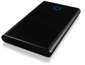 IcyBox Zewnętrzna obudowa do dysków 2,5cala SATA HDD / SSD z interfejsem USB 3.0 IB-273StU3 372458