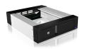 IcyBox IB-158SSK-B 3,5'' HDD SATA 372467