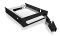 IcyBox IB-2217StS 2,5'' HDD SATA 372471