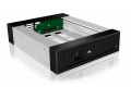 IcyBox IB-129SSK-B 3,5''/2,5'' HDD SATA/SAS 372482