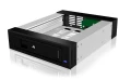 IcyBox IB-129SSK-B 3,5''/2,5'' HDD SATA/SAS 372483