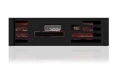 IcyBox IB-138SK-B-II 3,5'' HDD SATA 372487