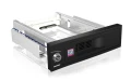 IcyBox IB-168SK-B 3,5'' HDD SATA 372488