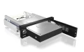 IcyBox IB-168SK-B 3,5'' HDD SATA 372491