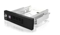 IcyBox IB-168SK-B 3,5'' HDD SATA 372492